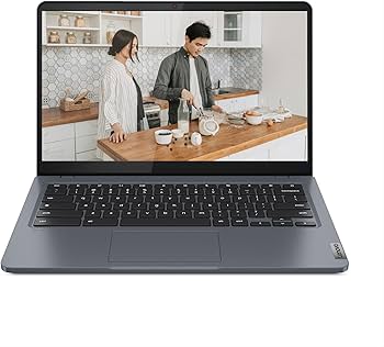Lenovo IdeaPad Slim 3i 14-inch (Intel Core Ultra 5 125H)