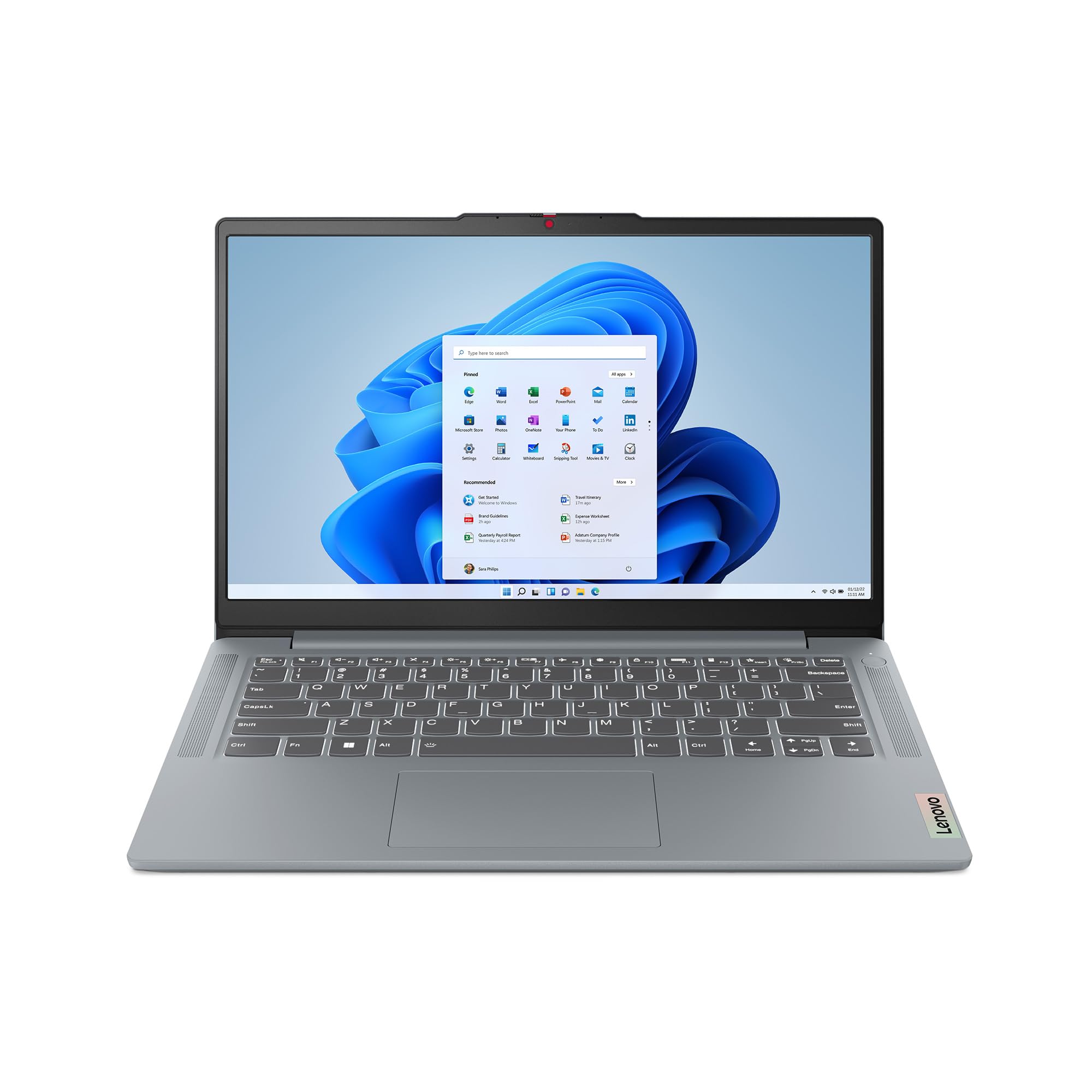 Lenovo IdeaPad Slim 3i 14-inch (Intel Core Ultra 5 226V)