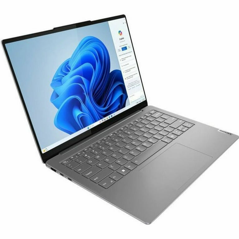 Lenovo IdeaPad Slim 3i (14-inch with Intel Core Ultra 7 155H)