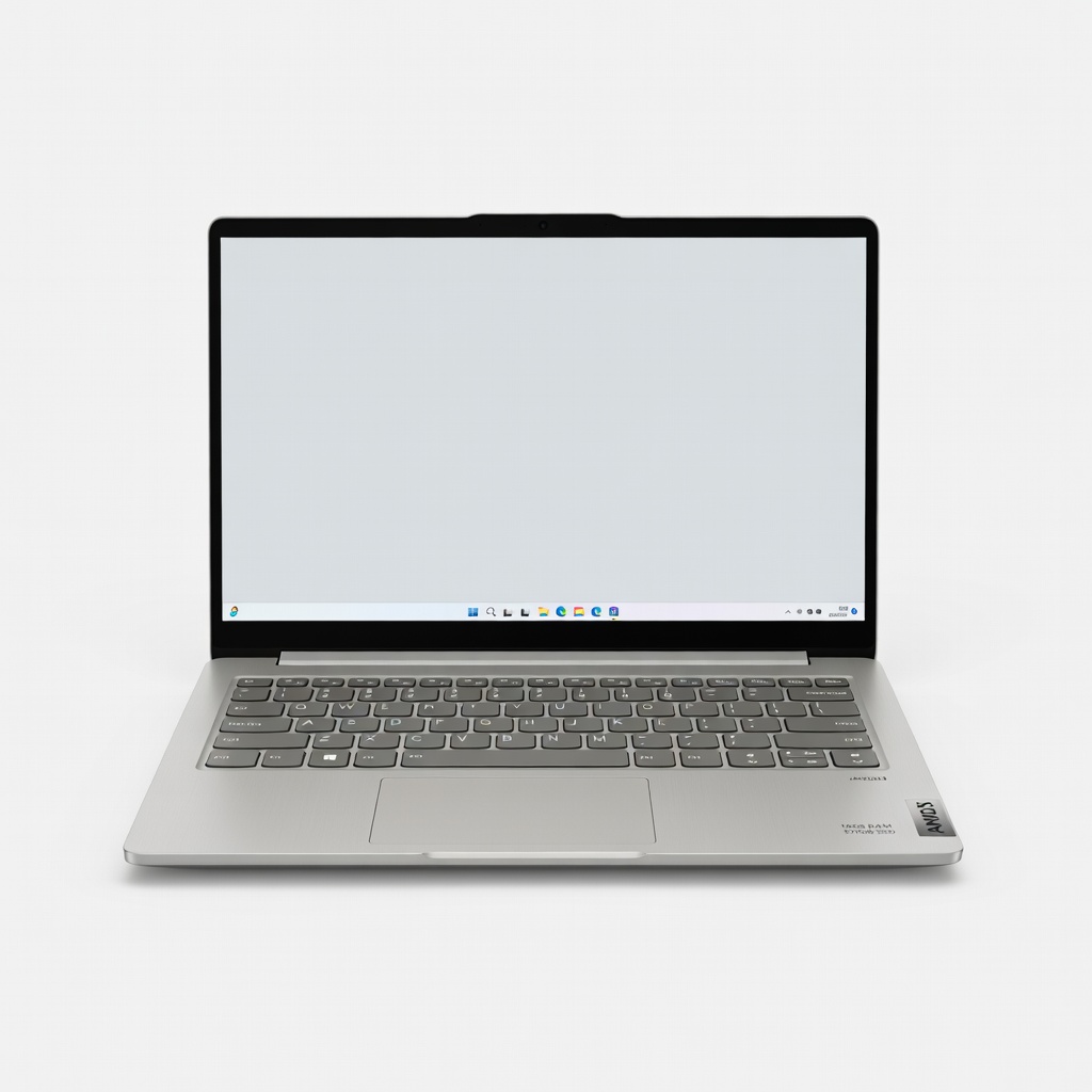 Lenovo IdeaPad Slim 3i 15.6-inch (2026) AMD Ryzen 5 7530U 16GB RAM 512GB SSD