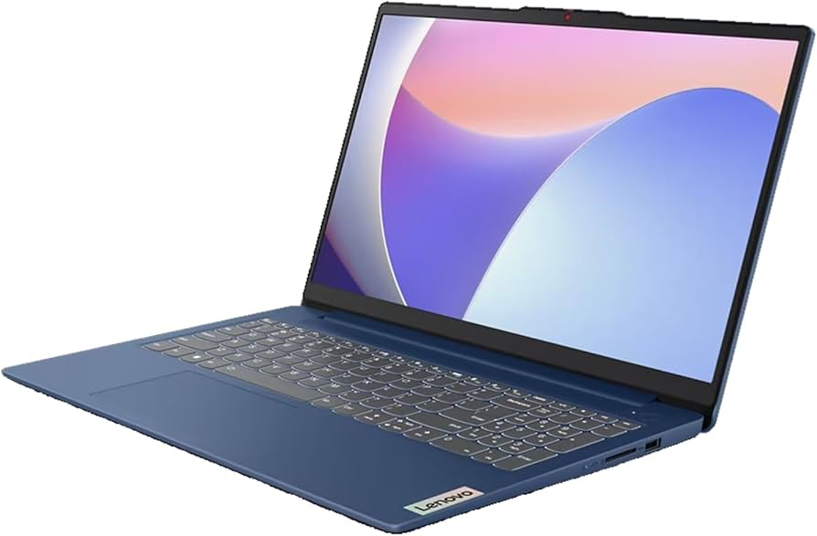 Lenovo IdeaPad Slim 3i 15.6-inch (2026 Model) Intel Core i3-1315U