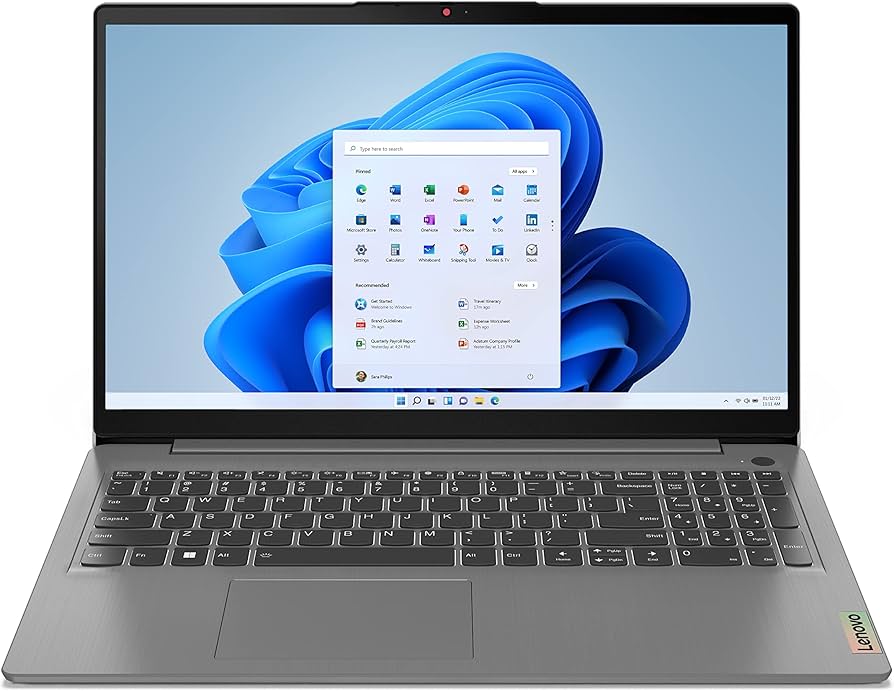 Lenovo IdeaPad Slim 3i 15.6-inch (2026 Model, Intel Core i5-13420H)