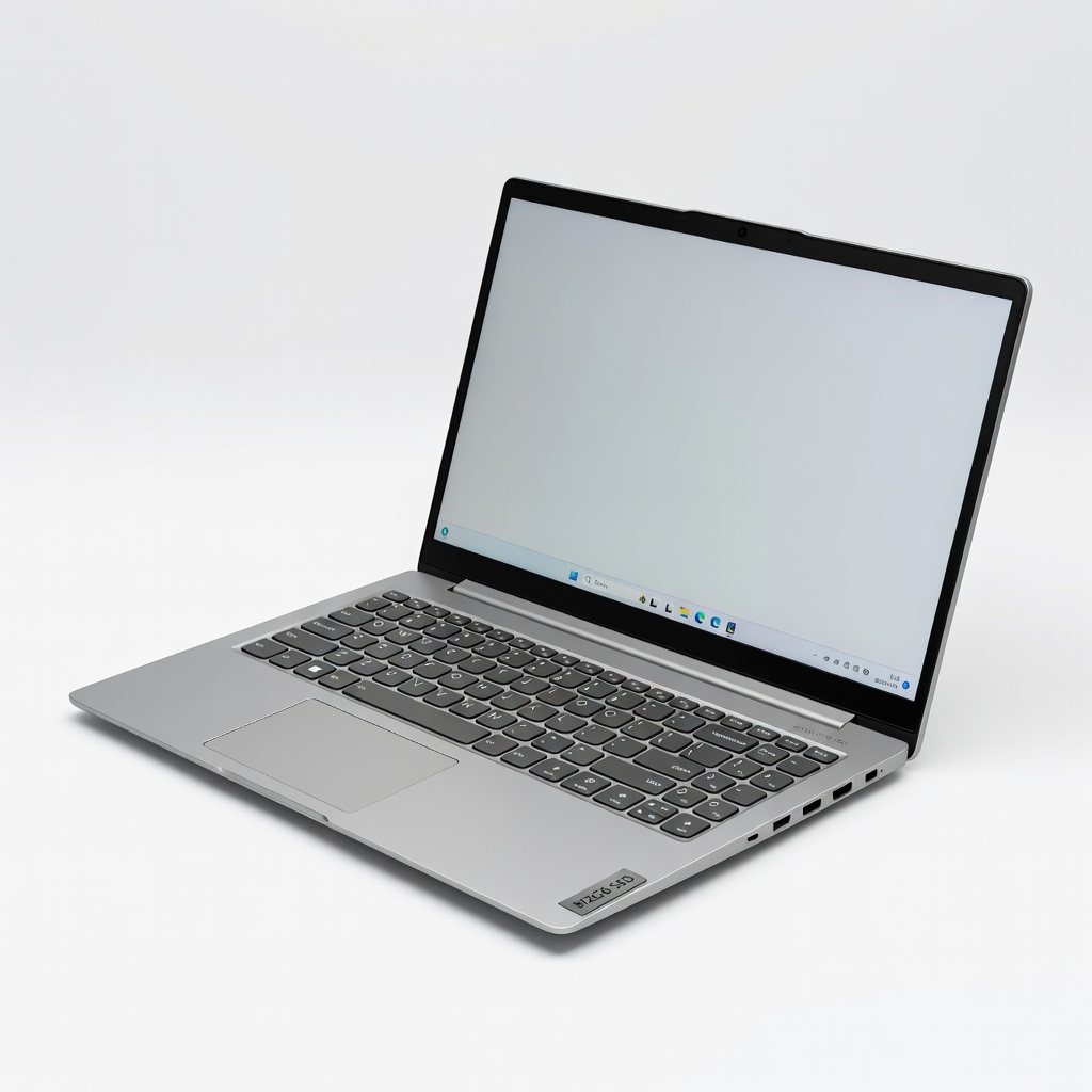 Lenovo IdeaPad Slim 3i 15.6-inch FHD Laptop (2025, Intel Core i3-1315U, 8GB LPDDR5 RAM, 512GB SSD)
