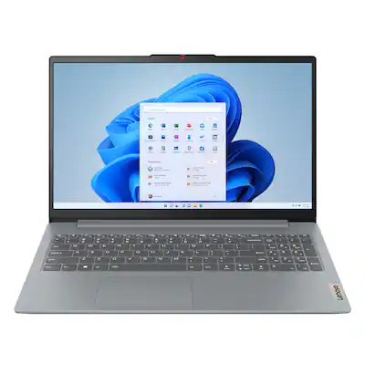 Lenovo IdeaPad Slim 3i 15.6-inch FHD Laptop (Intel Core i5-13420H, 16GB LPDDR5 RAM, 512GB SSD, Windows 11 Home)