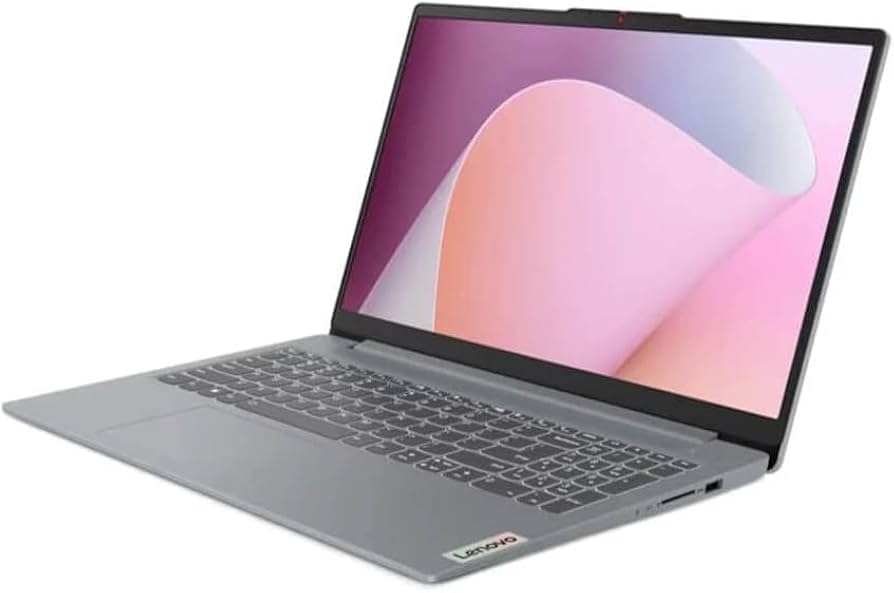 Lenovo IdeaPad Slim 3i 15.6-inch Intel Core i5-12450H 8GB RAM 512GB SSD