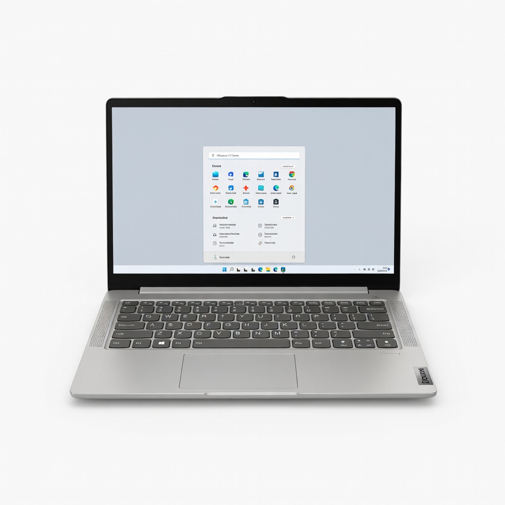 Lenovo IdeaPad Slim 3i 15.6-inch Laptop (12th Gen Intel Core i5-1235U, 16GB LPDDR4X RAM, 512GB SSD, Windows 11 Home)