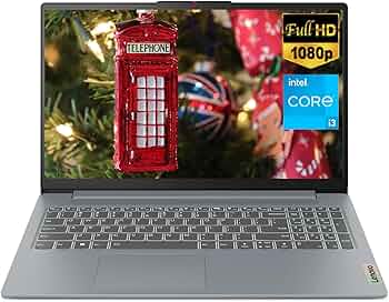 Lenovo IdeaPad Slim 3i 15 (Intel Core Ultra 5 226V, 2026)