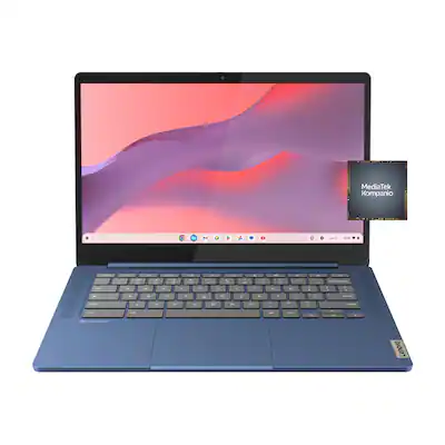 Lenovo IdeaPad Slim 3i Chromebook 14 (2026)