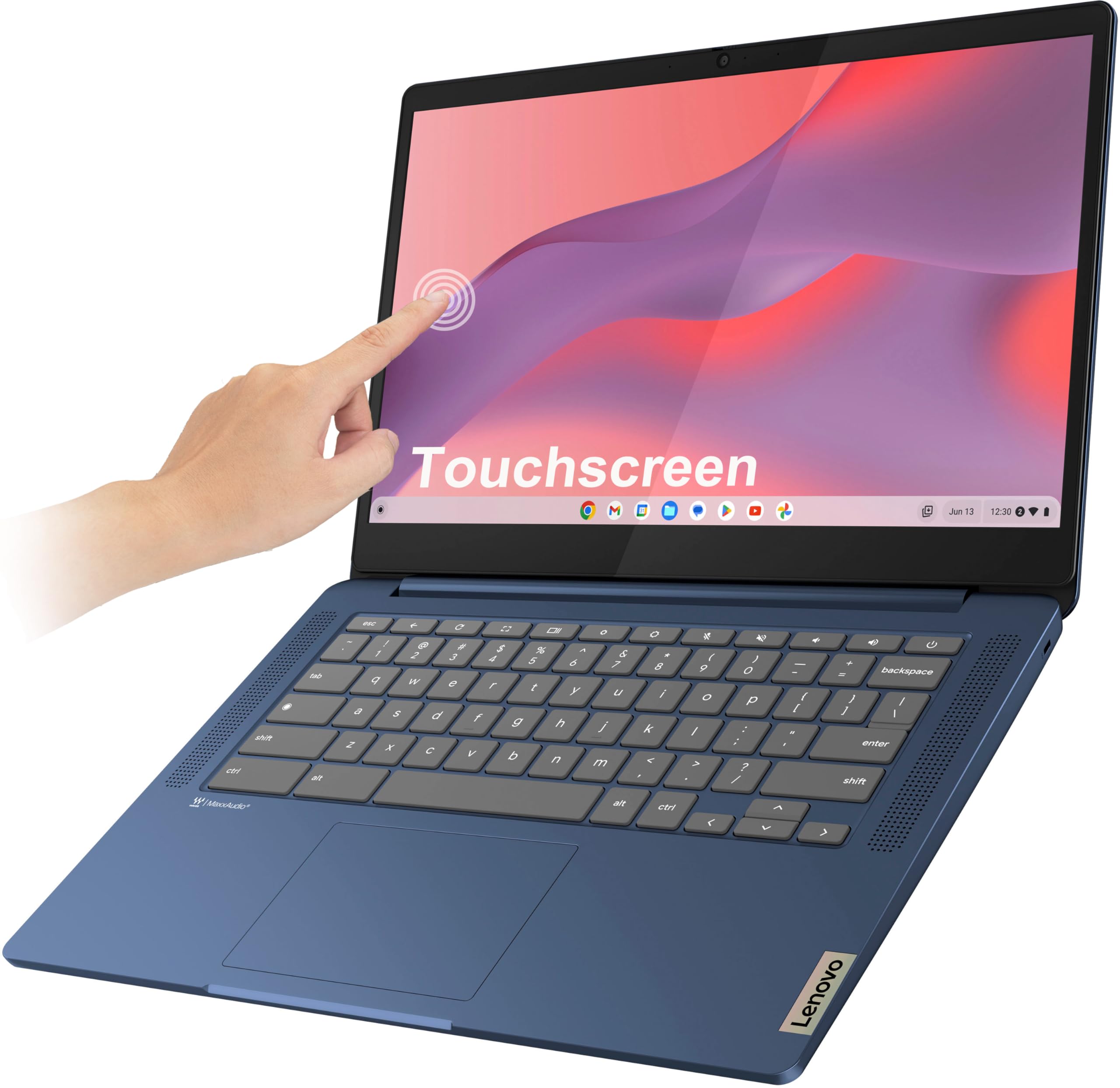 Lenovo IdeaPad Slim 3i Chromebook 14-inch (2026)