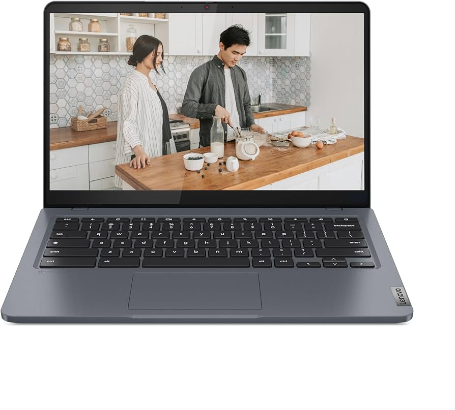 Lenovo IdeaPad Slim 3i Chromebook 14-inch Intel Core i3-N305 (2026)