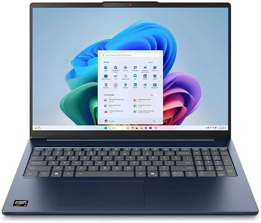 Lenovo IdeaPad Slim 5 14 (2025)