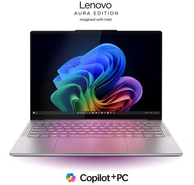 Lenovo IdeaPad Slim 5 14 (2026, Intel Core Ultra 7 258V)