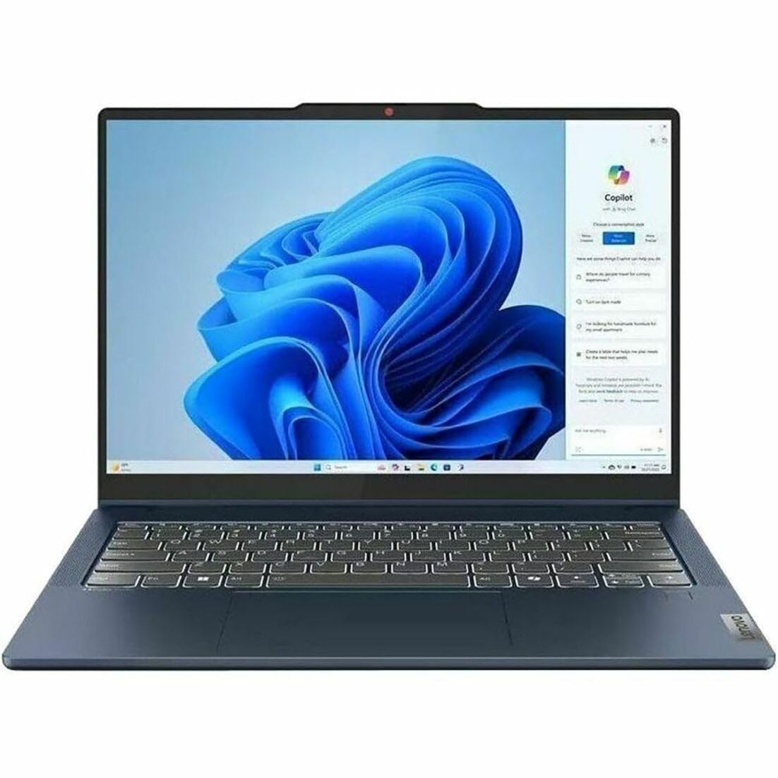 Lenovo IdeaPad Slim 5 14-inch (2026, AMD Ryzen AI 300)