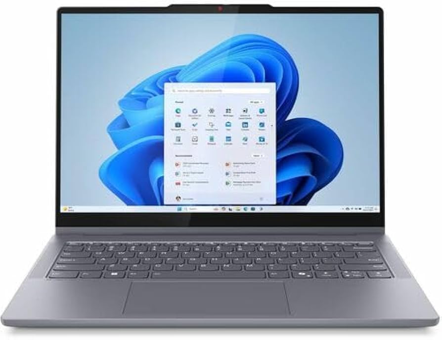 Lenovo IdeaPad Slim 5 14-inch (2026, Intel Core Ultra 5 226V)