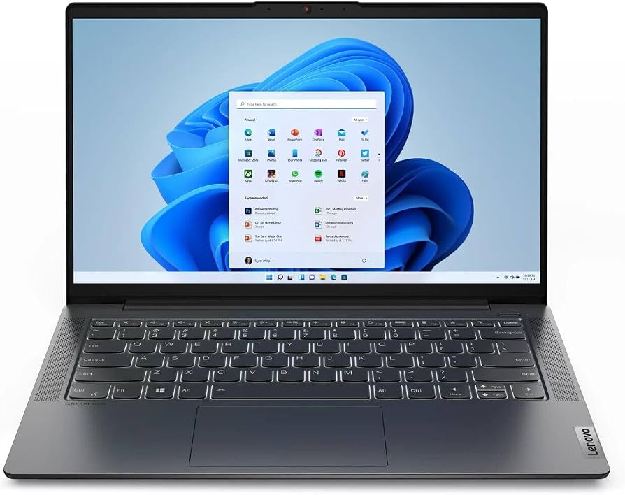 Lenovo IdeaPad Slim 5 14-inch AMD (2026)