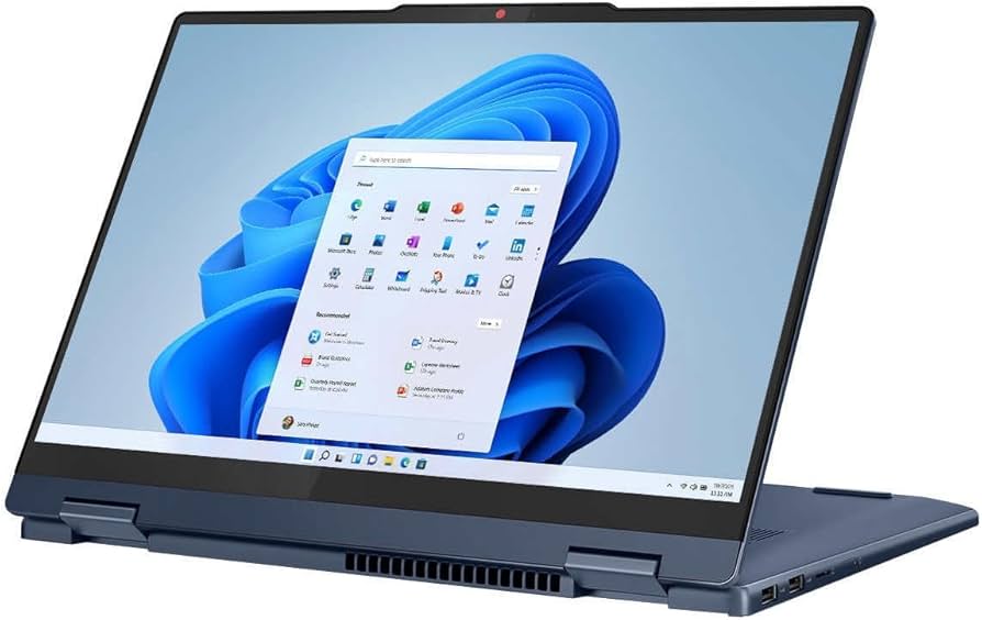 Lenovo IdeaPad Slim 5 14-inch AMD Ryzen 7 8845HS