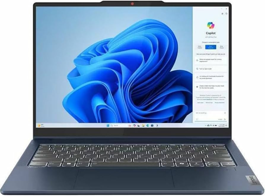 Lenovo IdeaPad Slim 5 14-inch (Intel Core Ultra 9 288V, 2026)
