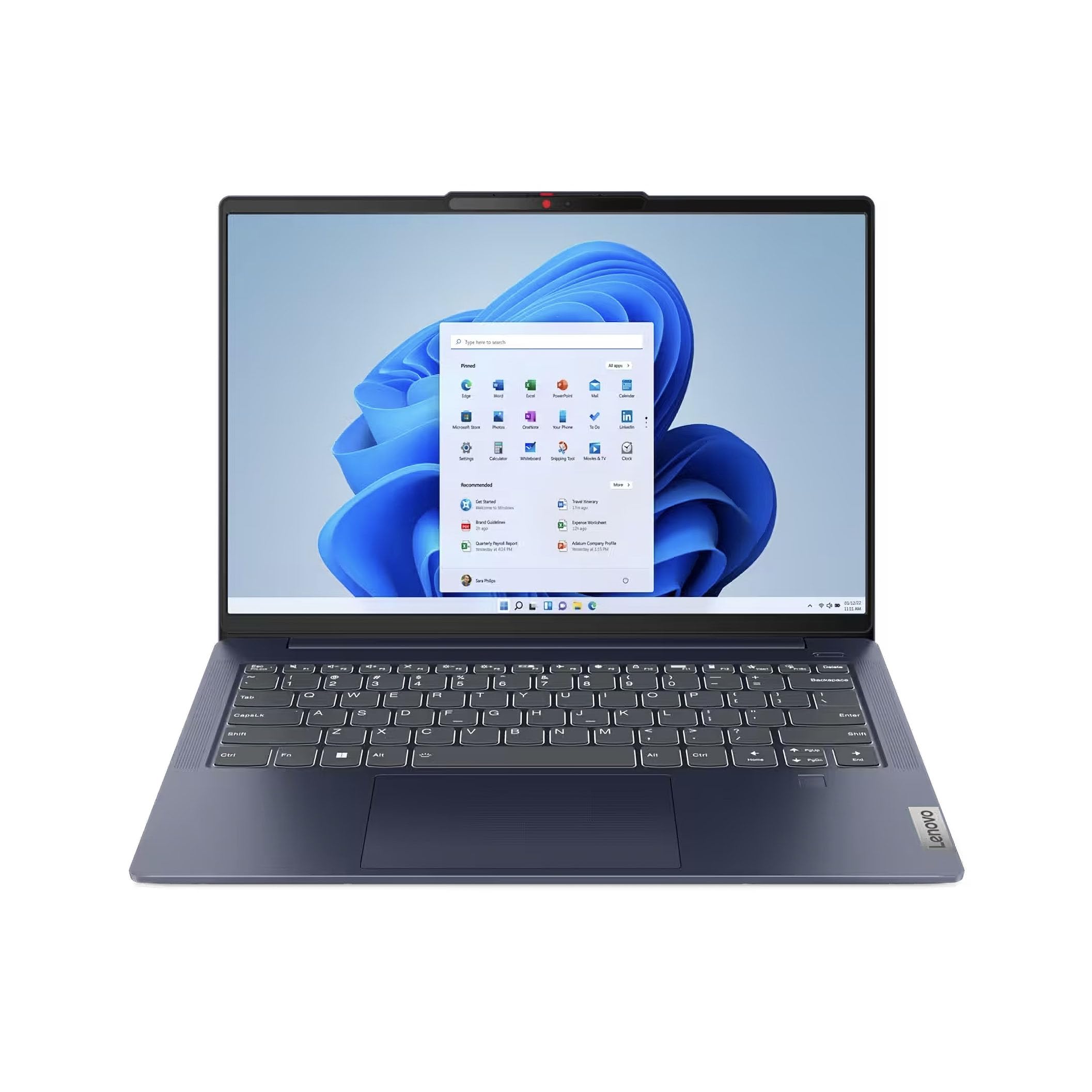 Lenovo IdeaPad Slim 5 14IRL8