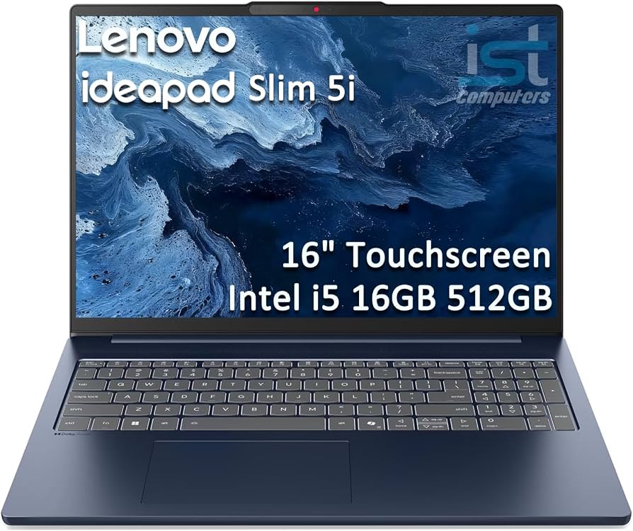Lenovo IdeaPad Slim 5 (2026)