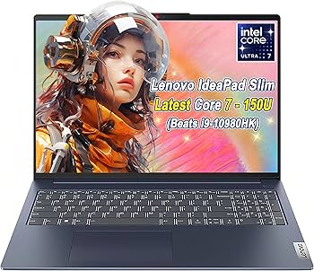 Lenovo IdeaPad Slim 5i 14-inch (2026, Intel Core Ultra 7)
