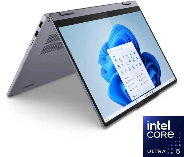 Lenovo IdeaPad Slim 5i 14-inch (2026) Intel Core Ultra 5 226V