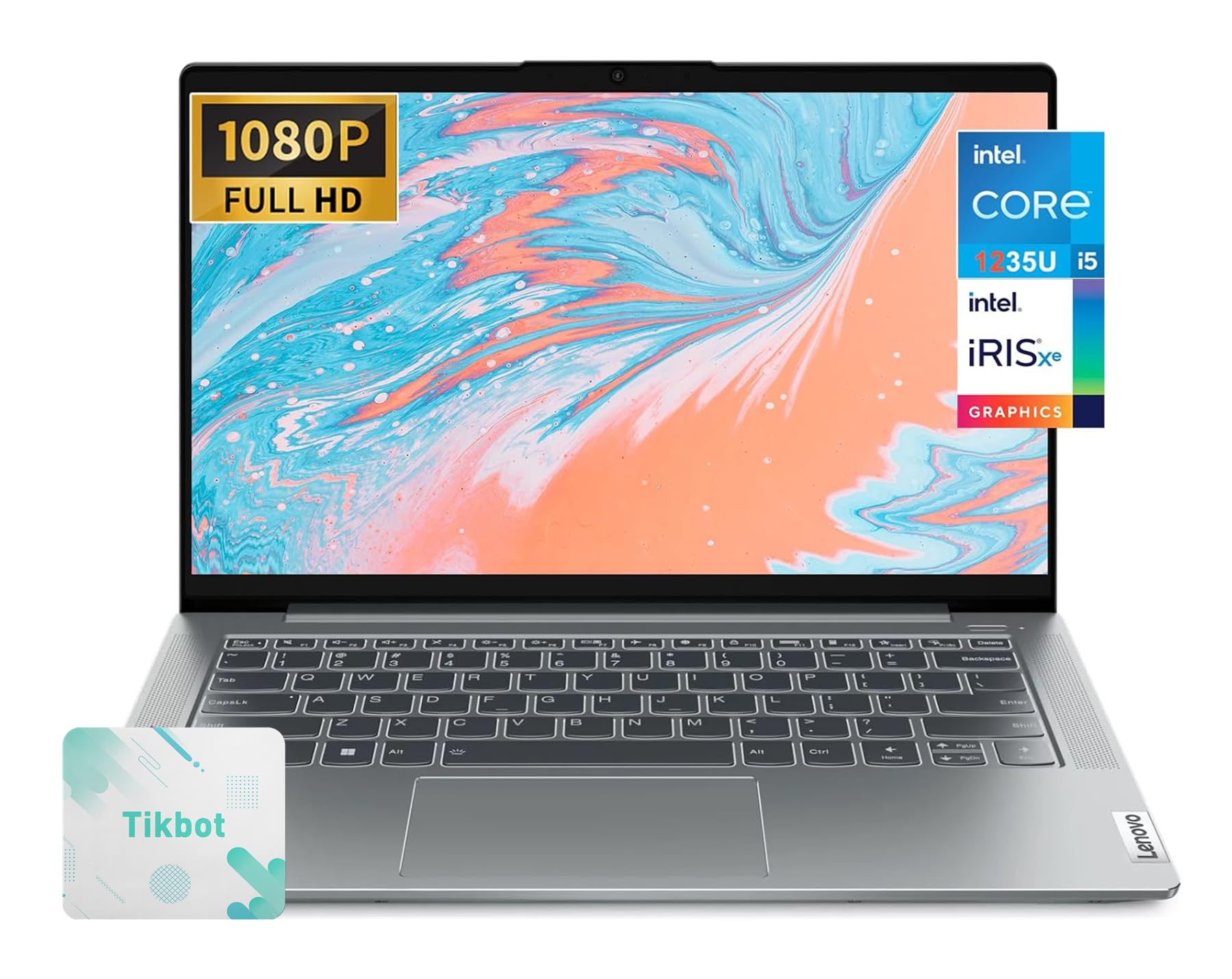Lenovo IdeaPad Slim 5i 14-inch (Intel Core Ultra 200V Series, 2026)