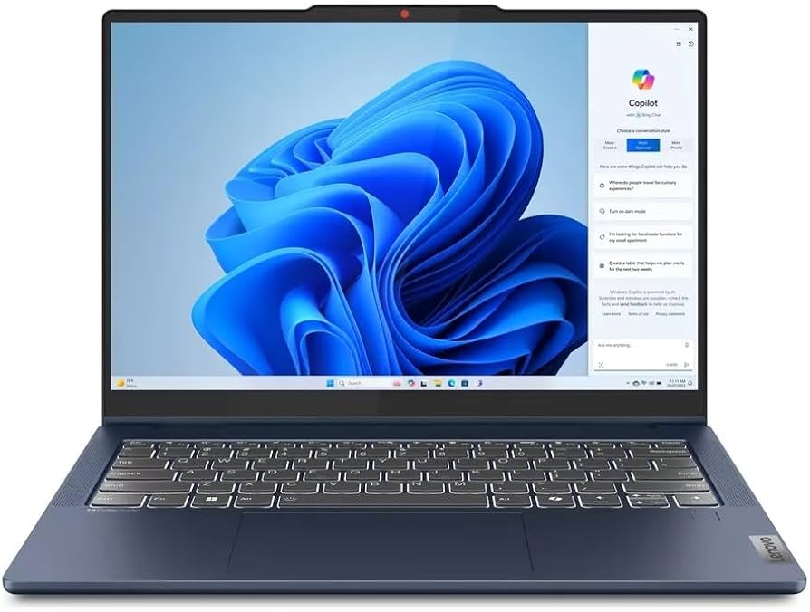 Lenovo IdeaPad Slim 5i 14-inch (Intel Core Ultra 5 125H, 2025)