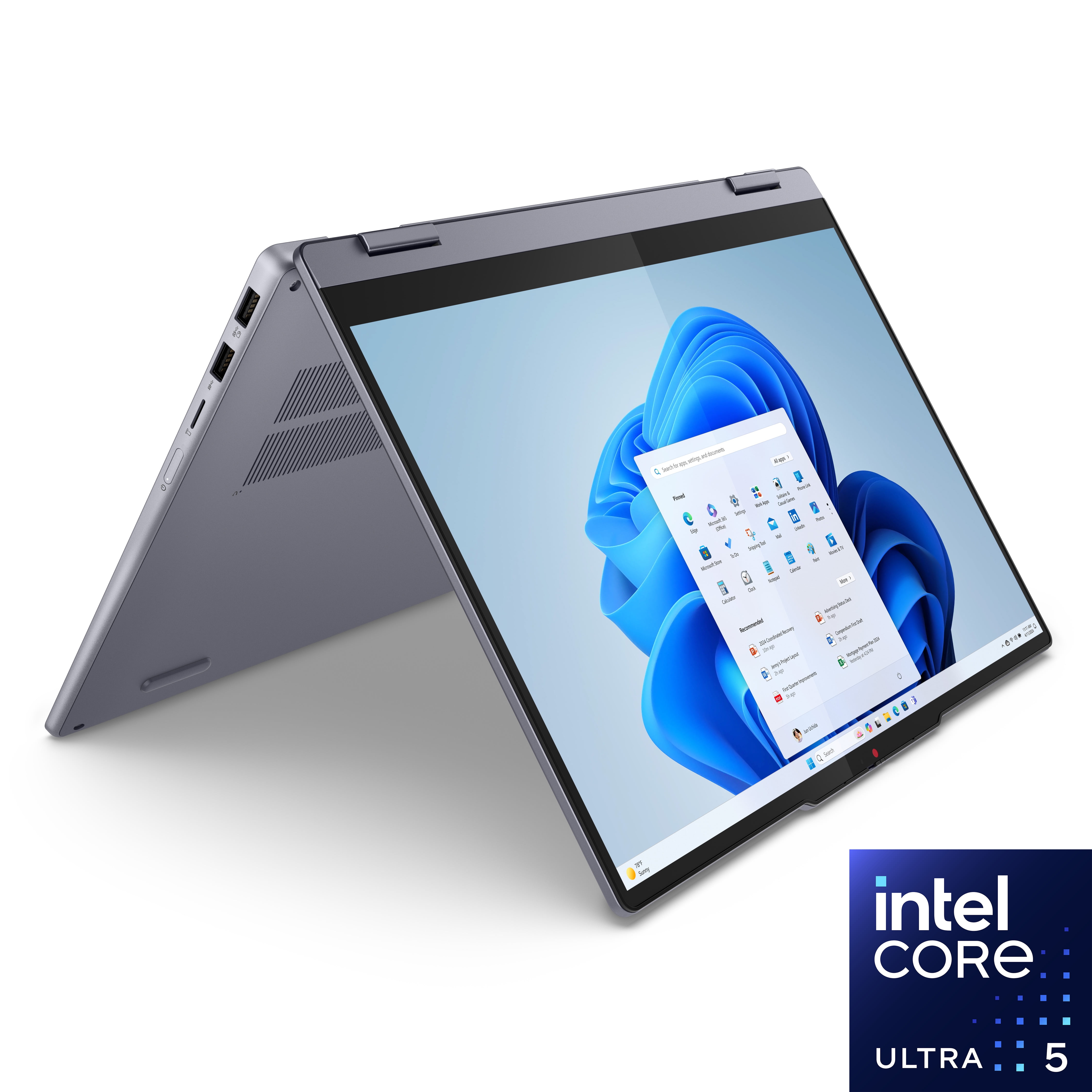 Lenovo IdeaPad Slim 5i 14-inch (Intel Core Ultra Series 2, 2026)