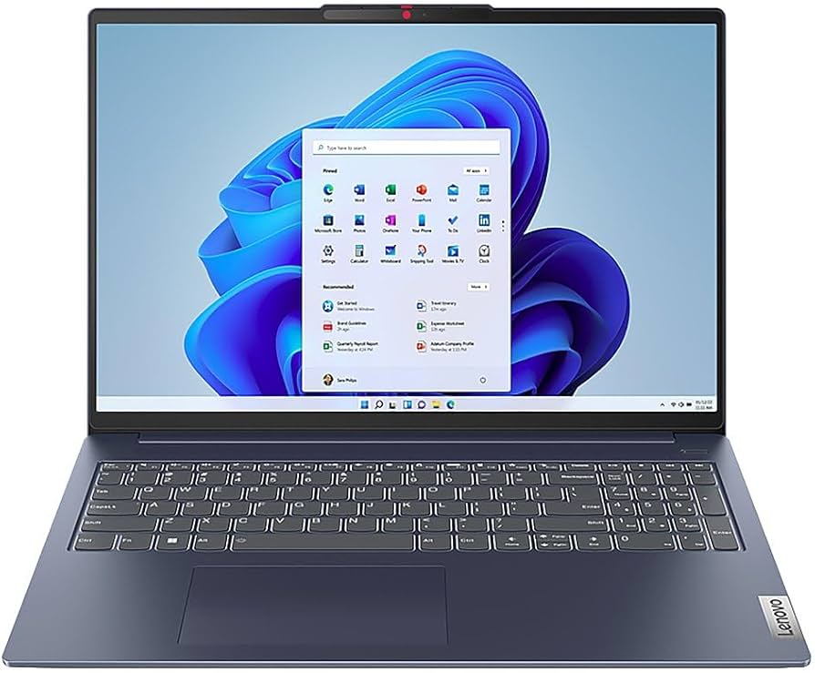 Lenovo IdeaPad Slim 5i 14IRL9