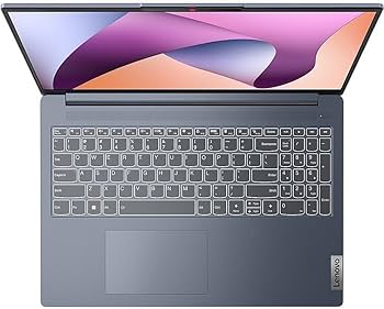 Lenovo IdeaPad Slim 5i (2026) 14-inch Intel Core Ultra 7 258V