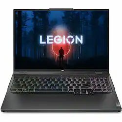 Lenovo Legion Pro 5 16" Gaming Laptop (AMD Ryzen 7 7745HX, RTX 4060, 16GB RAM, 1TB SSD)