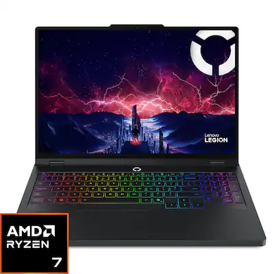 Lenovo Legion Pro 5i (2026, RTX 5060)