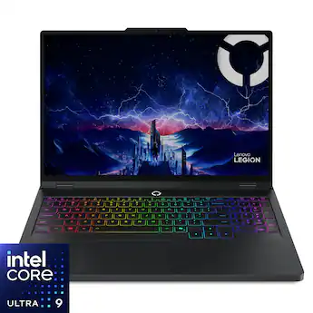Lenovo Legion Pro 5i (Gen 11, RTX 5070 Laptop)