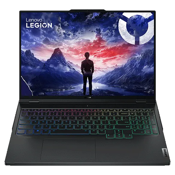 Lenovo Legion Pro 7i 16 (Gen 9, 16IRX9)