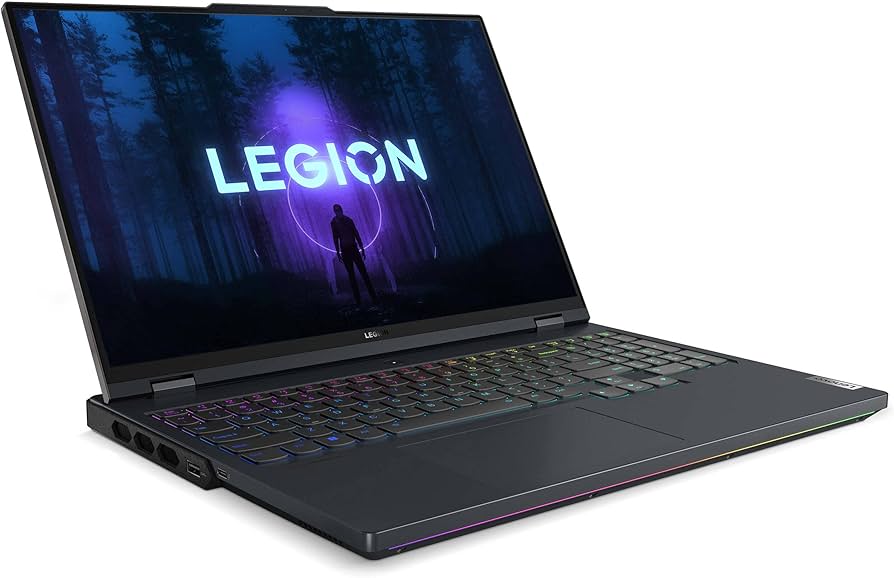 Lenovo Legion Pro 7i Gen 10 (16-inch) with Intel Core i9-15900HX and RTX 4080 (2026)