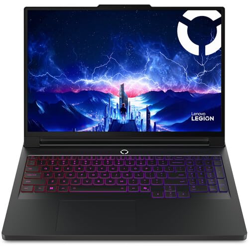 Lenovo Legion Pro 7i Gen 10 (2026)