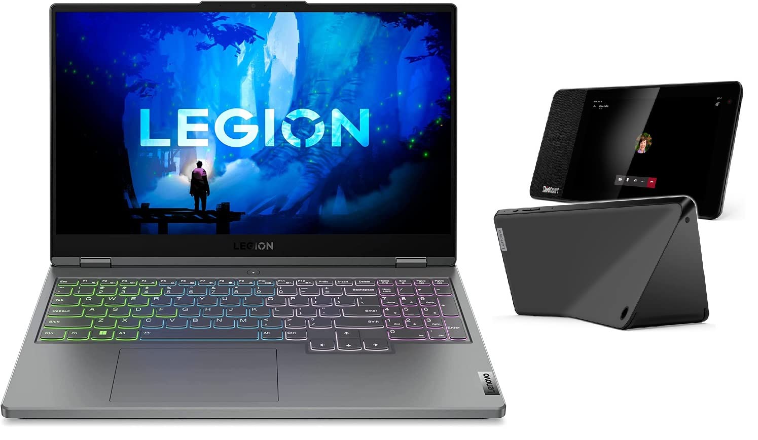 Lenovo Legion Pro 7i Gen 8 (RTX 4090 Alternative)