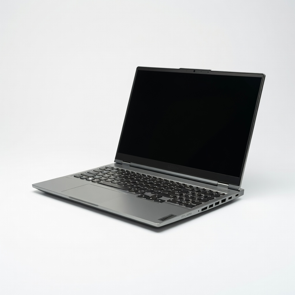Lenovo Legion Slim 5 (16-inch, AMD Ryzen 7 7840HS, RTX 4060, 2024)