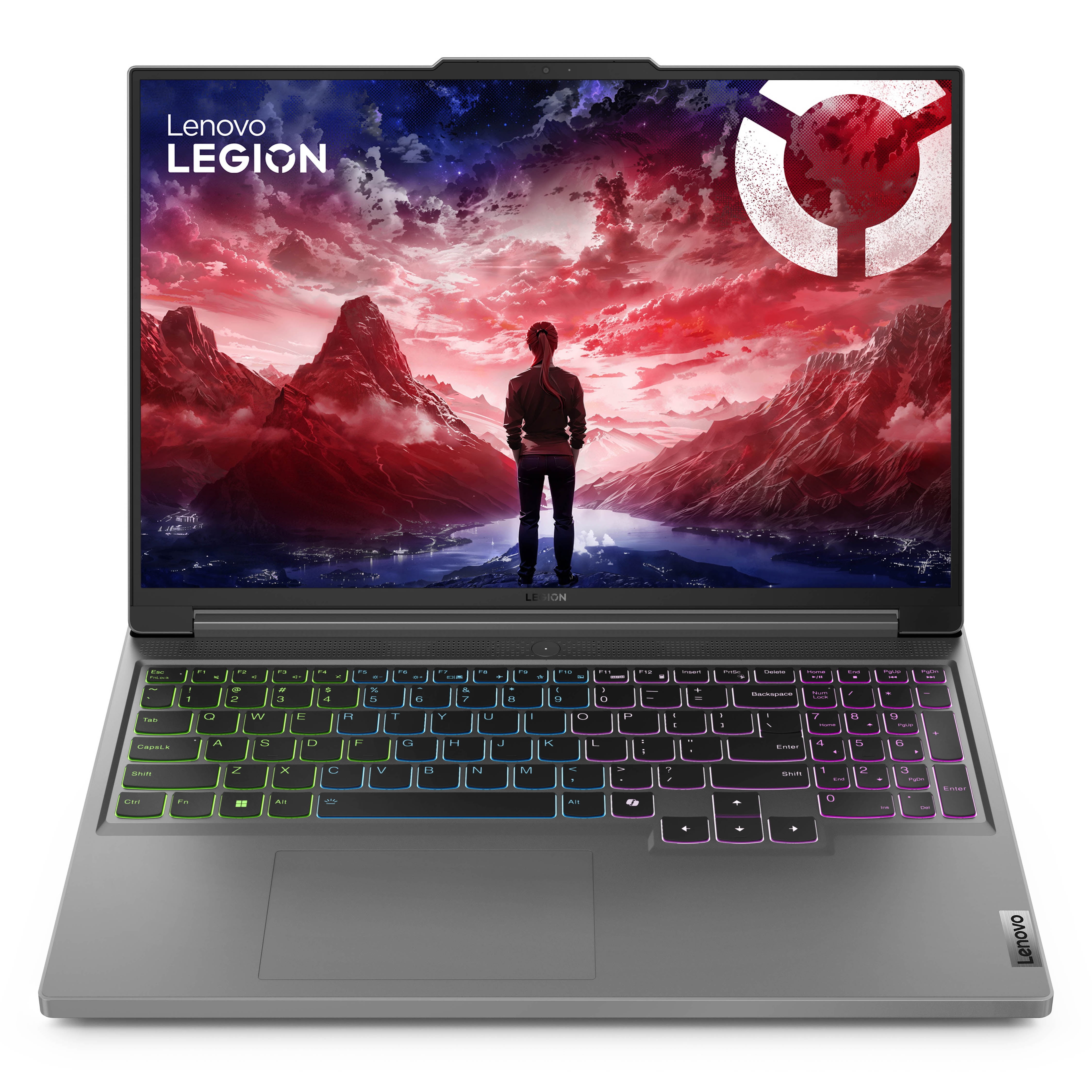 Lenovo Legion Slim 5 16-inch (RTX 4060 2026)
