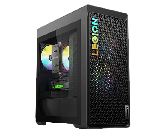 Lenovo Legion Tower 5i Gen 8 (2026 Refresh)