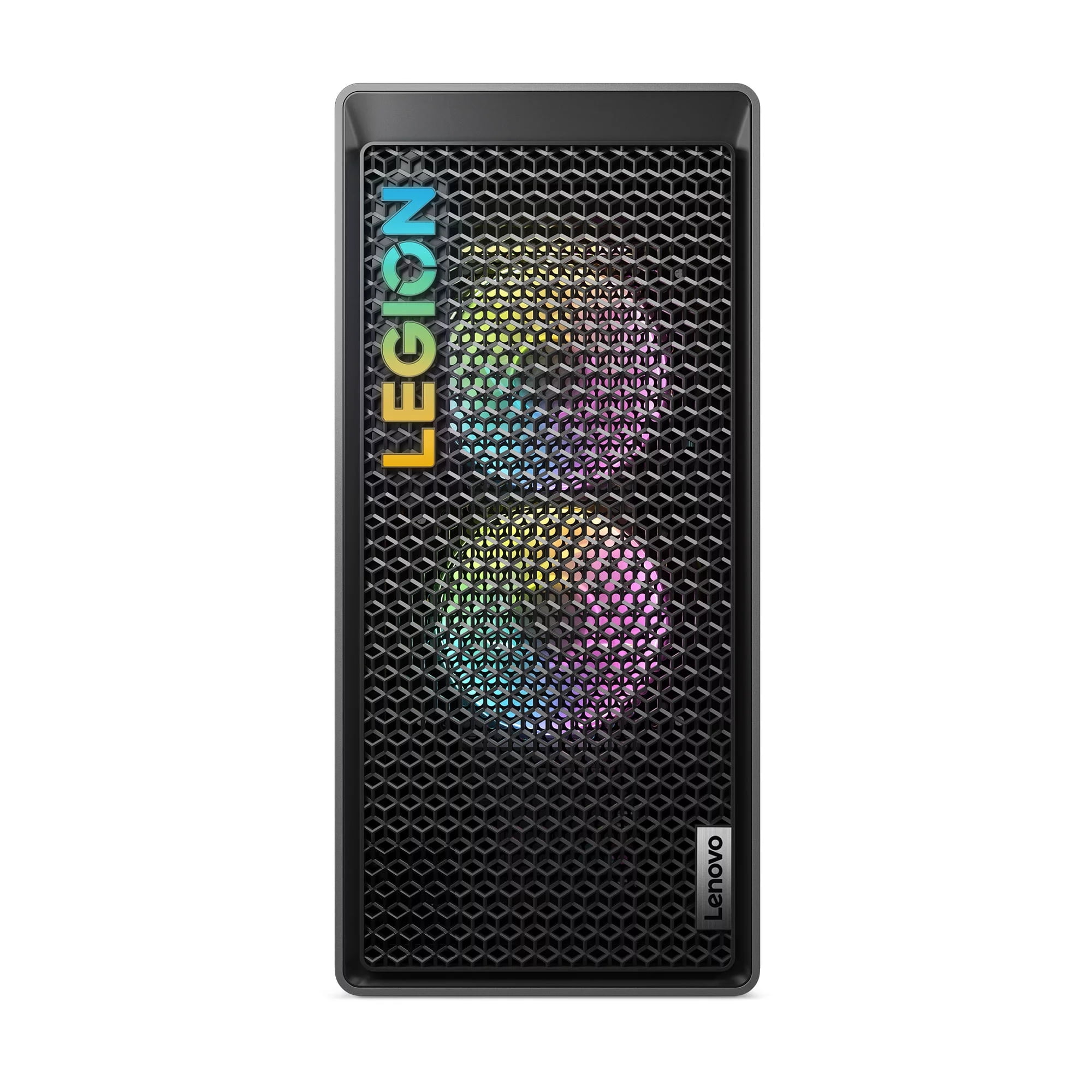 Lenovo Legion Tower 5i Gen 8 (Intel Core i5-14400F, NVIDIA GeForce RTX 4070 12GB, 16GB DDR5 RAM, 1TB NVMe SSD)