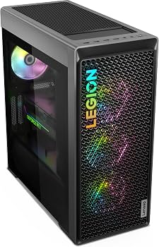 Lenovo Legion Tower 7i Gen 8