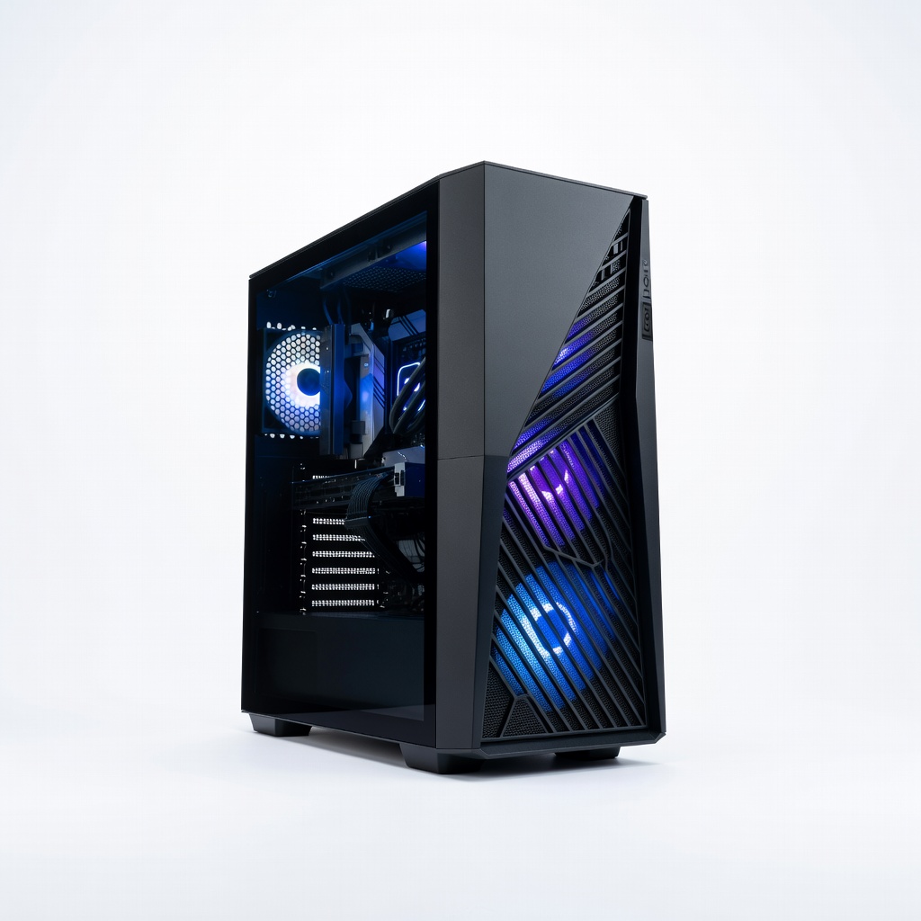 Lenovo Legion Tower 7i Gen 9