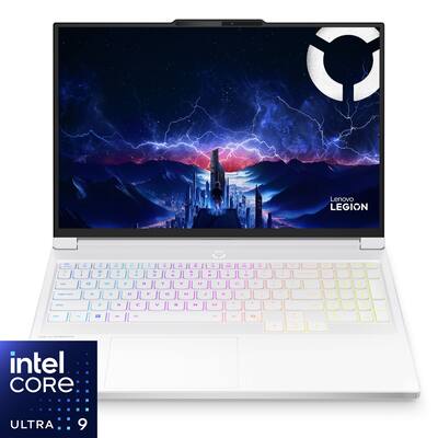Lenovo Legion Tower 7i Gen 9 (Intel Core Ultra 7 265KF, RTX 5070 12GB, 32GB DDR5, 2TB SSD) Premium Bundle