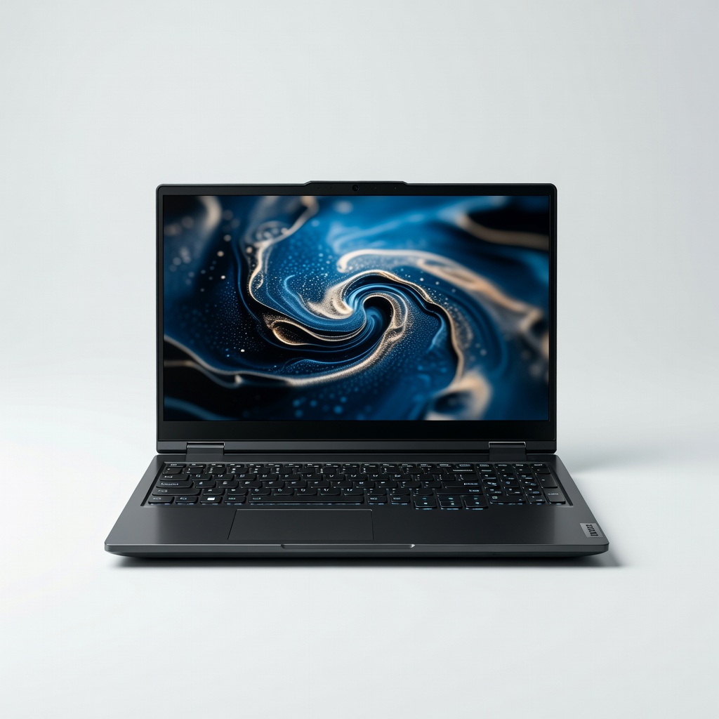 Lenovo LOQ 15 (2026) 15.6-inch AMD Ryzen 5 8645HS with RTX 3050
