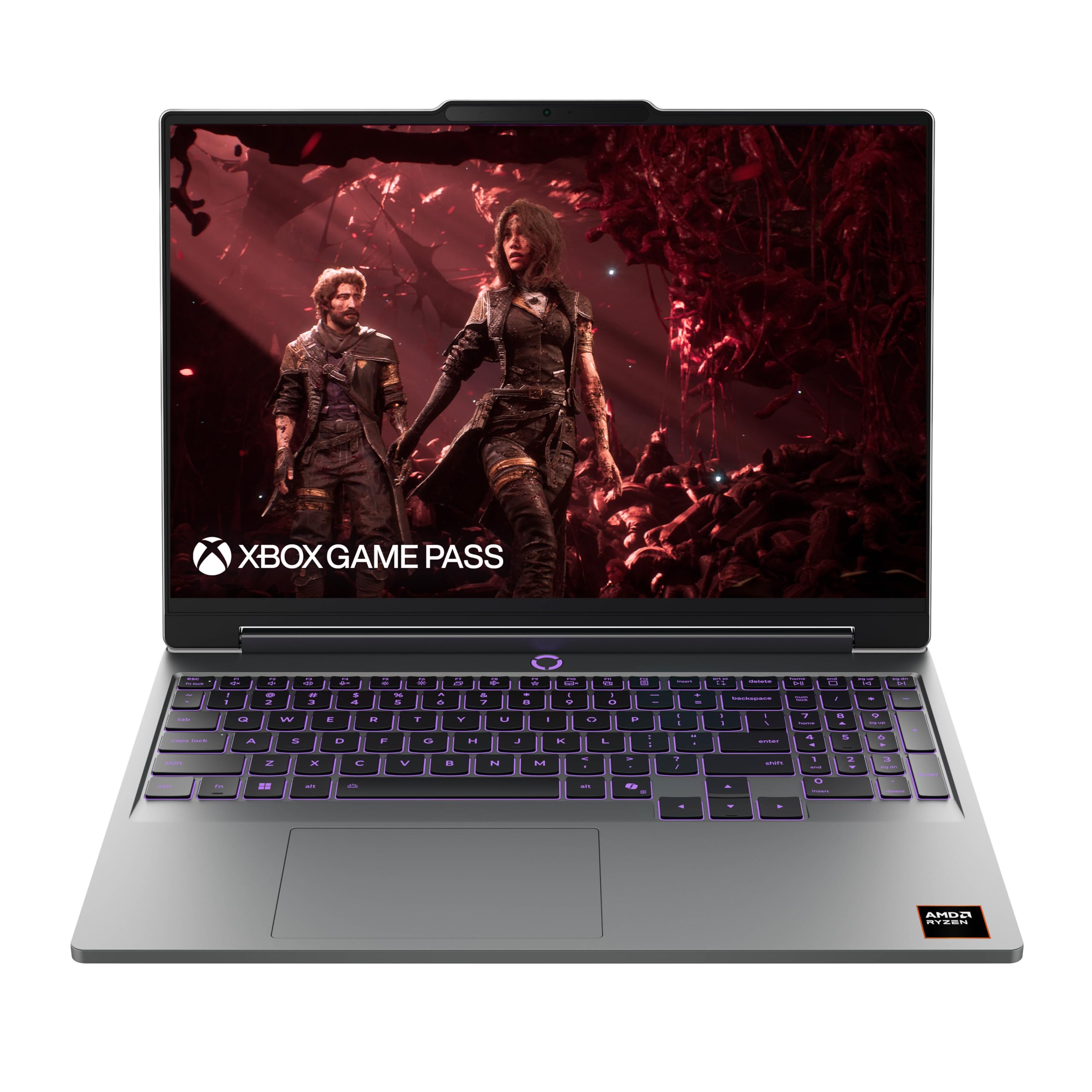 Lenovo LOQ 15 (2026) 83DS00A1US