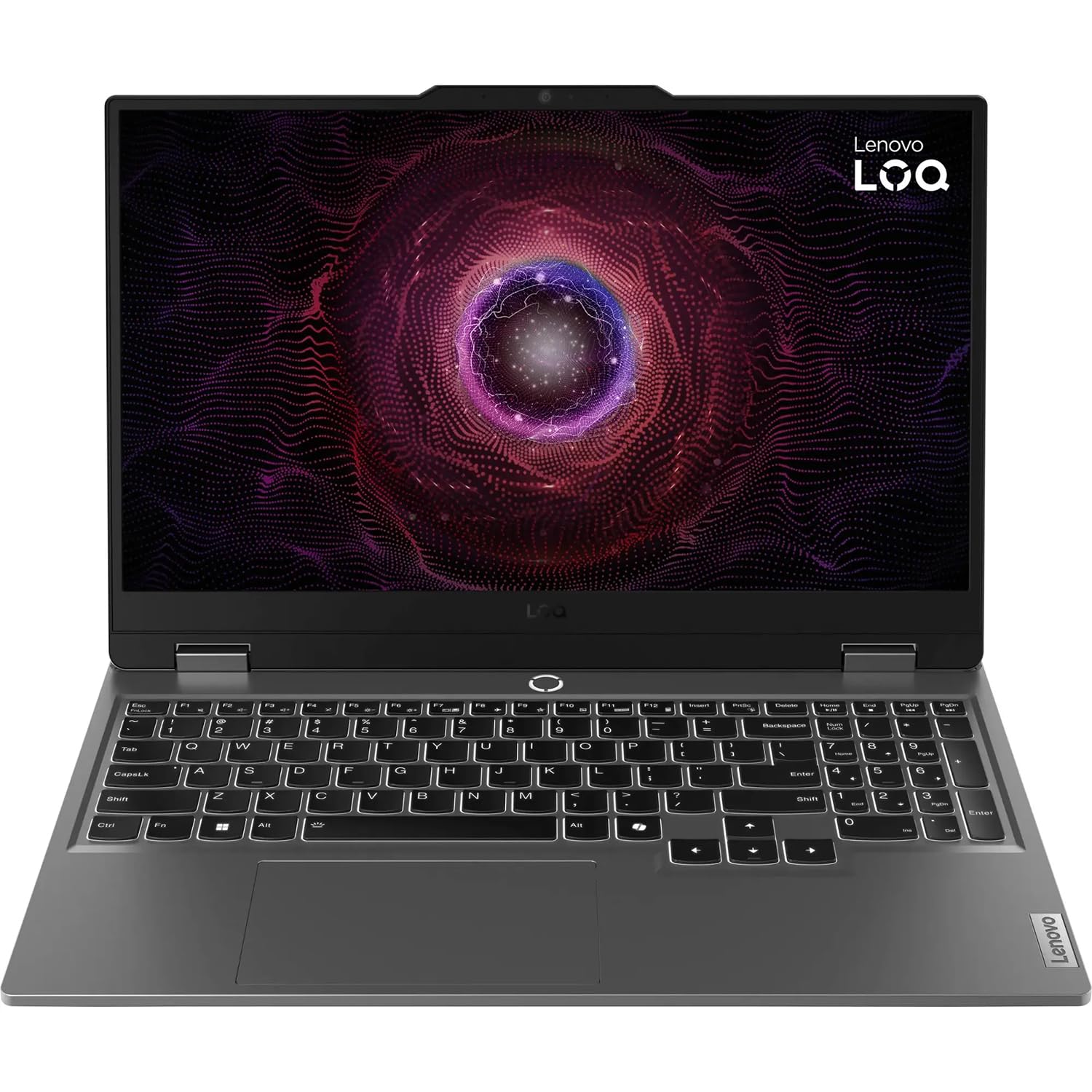 Lenovo LOQ 15 (2026, AMD Ryzen 5 7235HS, NVIDIA RTX 3050, 16GB RAM, 512GB SSD)