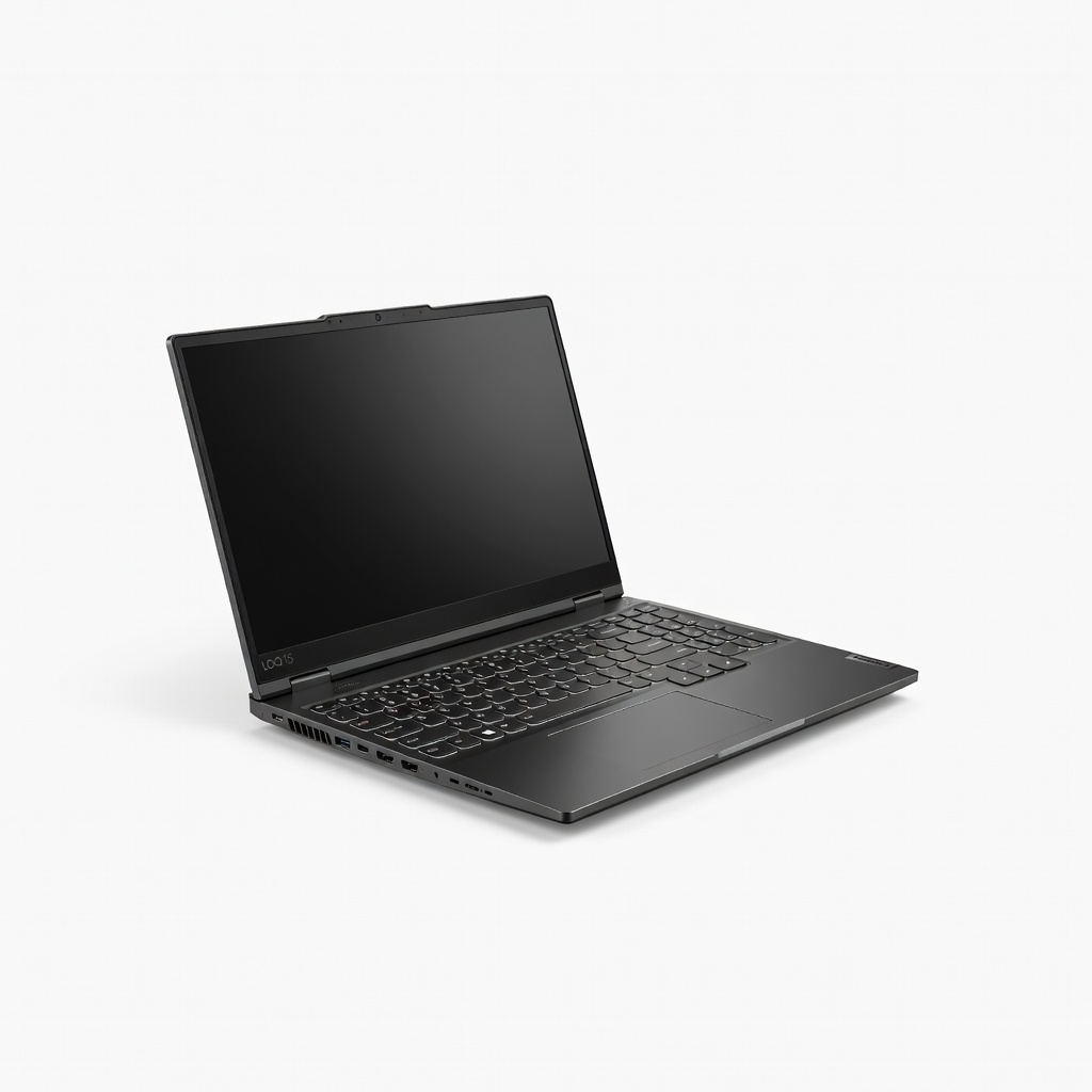 Lenovo LOQ 15 (2026) AMD Ryzen 7 RTX 4050