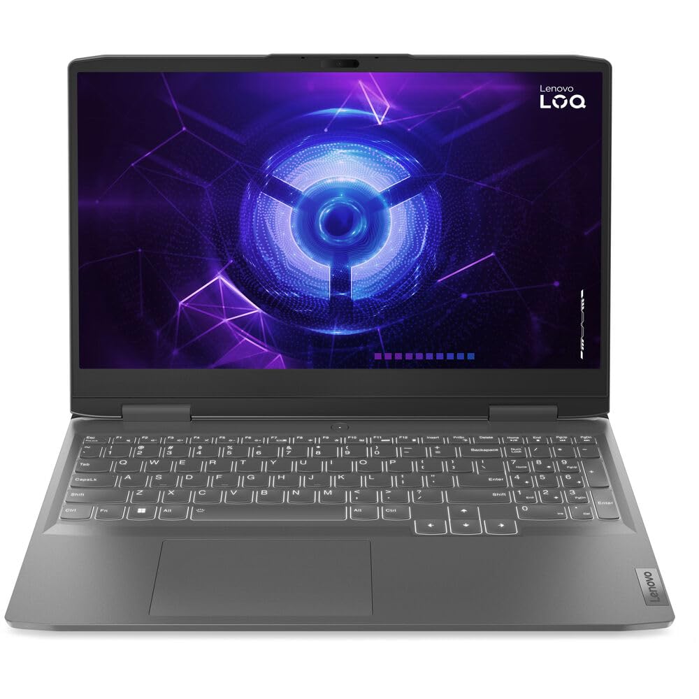 Lenovo LOQ 15.6-inch (15ARP9, AMD Ryzen 7 RTX 4050 2026)