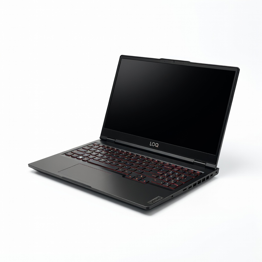 Lenovo LOQ 15IRH8